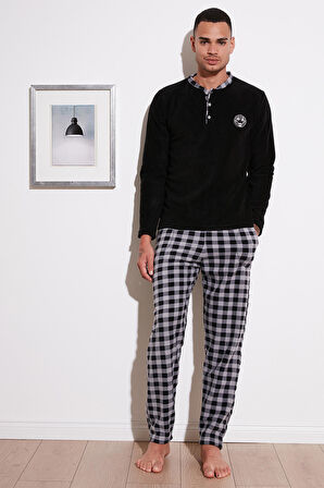 Buratti Erkek Pijama Takımı 60961002