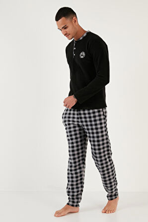 Buratti Erkek Pijama Takımı 60961002