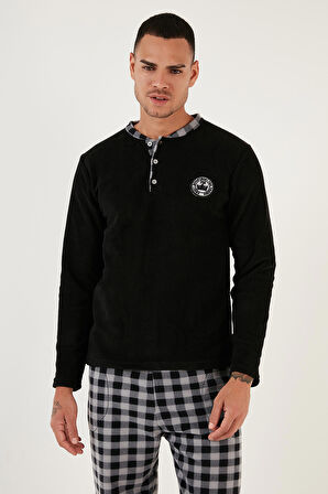 Buratti Erkek Pijama Takımı 60961002