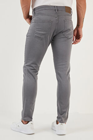 Buratti Erkek Kot Pantolon 1114D03NAPOLI