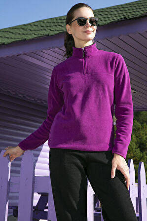 Lela Kadın Polar 5907000