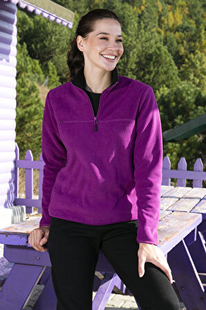 Lela Kadın Polar 5907000