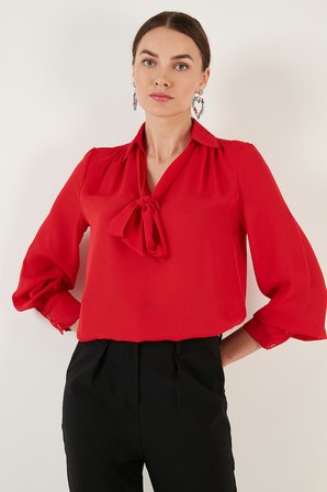 Lela Kadın Gömlek 611BZ0047