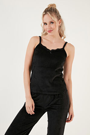 Lela Kadın Pijama Takımı 6095545