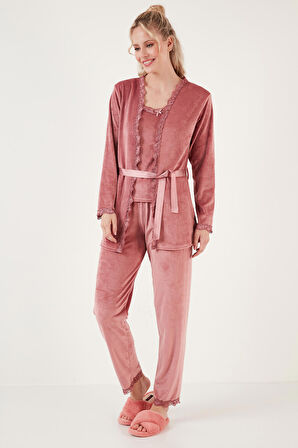 Lela Bayan Pijama Takımı 6095545