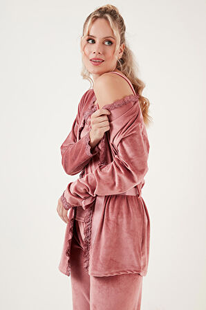 Lela Bayan Pijama Takımı 6095545