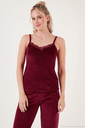 Lela Kadın Pijama Takımı 6095545