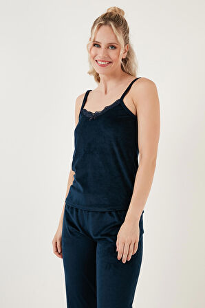 Lela Kadın Pijama Takımı 6095545