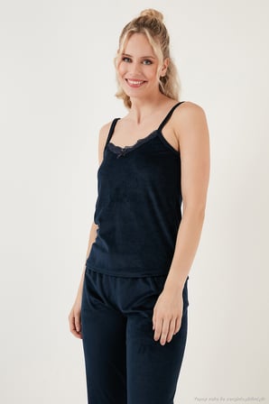 Lela Kadın Pijama Takımı 6095545