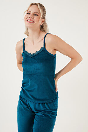 Lela Kadın Pijama Takımı 6095545