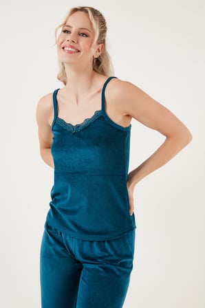 Lela Kadın Pijama Takımı 6095545