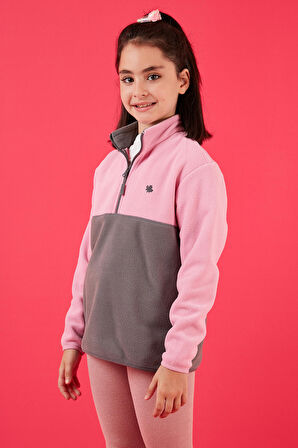 Lela Unisex Çocuk Polar 5905004