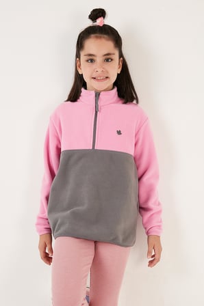 Lela Unisex Çocuk Polar 5905004