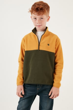 Lela Unisex Çocuk Polar 5905004