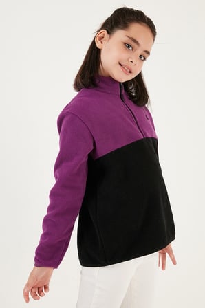 Lela Unisex Çocuk Polar 5905004