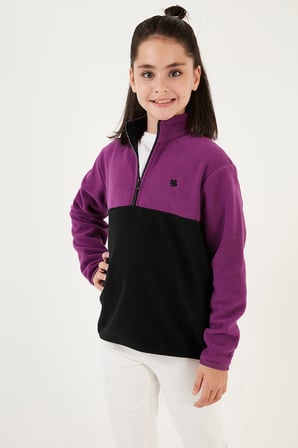 Lela Unisex Çocuk Polar 5905004