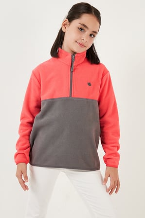 Lela Unisex Çocuk Polar 5905004