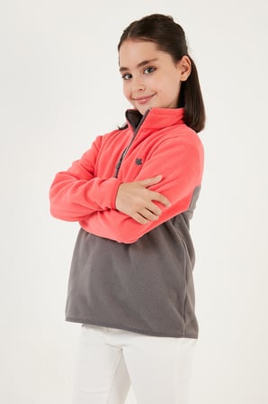 Lela Unisex Çocuk Polar 5905004