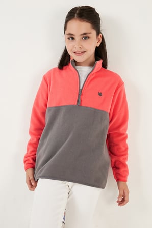 Lela Unisex Çocuk Polar 5905004