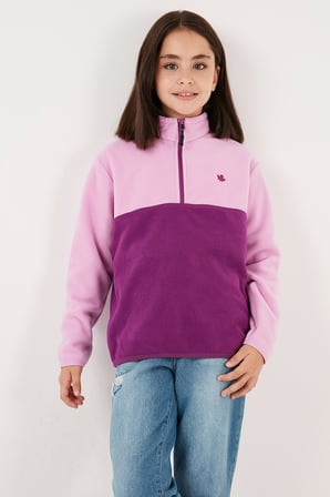 Lela Unisex Çocuk Polar 5905004