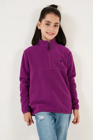 Lela Unisex Çocuk Polar 5905002
