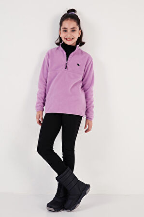 Lela Unisex Çocuk Polar 5905002