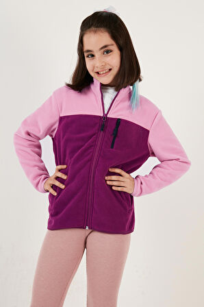 Lela Unisex Çocuk Polar 5905001