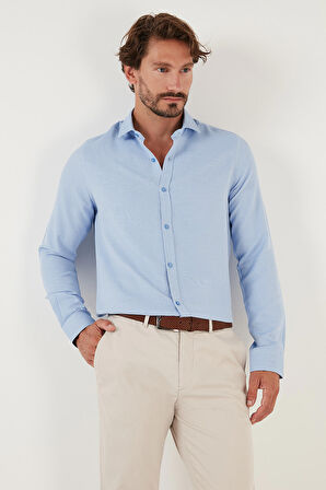 Buratti Erkek Gömlek CF23S7493