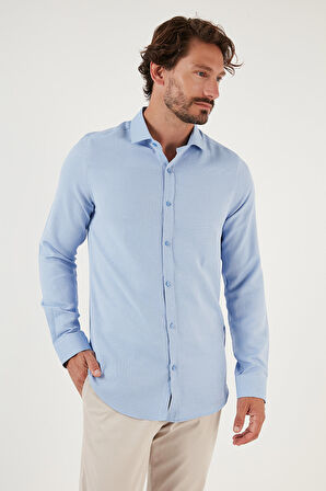 Buratti Erkek Gömlek CF23S7493