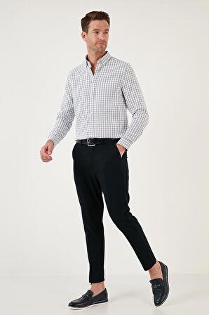 Buratti Erkek Gömlek CF23S7497