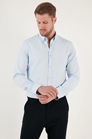 Buratti Erkek Gömlek CF23S7498