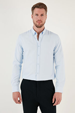 Buratti Erkek Gömlek CF23S7498