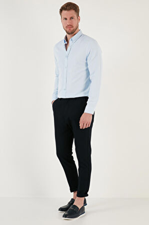 Buratti Erkek Gömlek CF23S7498