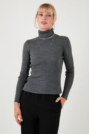 Lela Kadın Kazak 4614102
