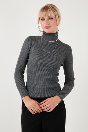 Lela Kadın Kazak 4614102