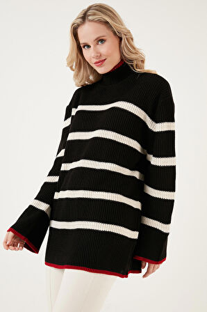 Lela Kadın Kazak 4615144