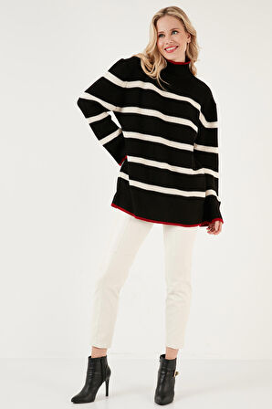 Lela Kadın Kazak 4615144