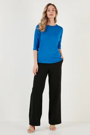 Lela Kadın Bluz 5861416Y