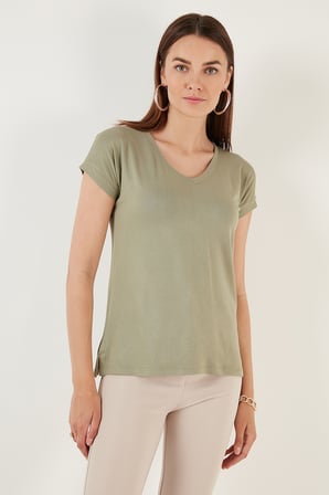 Lela Kadın Bluz 5862000