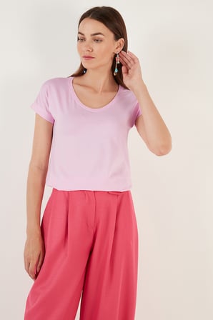 Lela Kadın Bluz 5862000