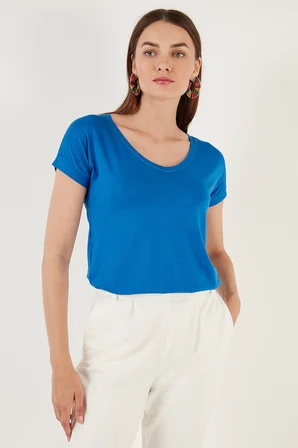 Lela Kadın Bluz 5862000