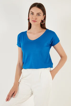 Lela Kadın Bluz 5862000