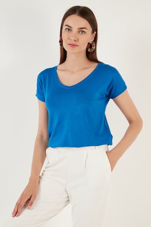 Lela Kadın Bluz 5862000