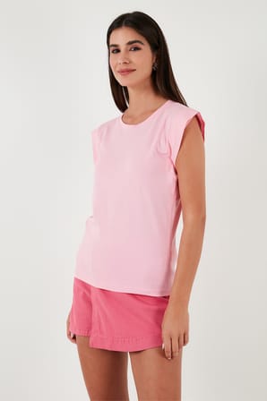 Lela Kadın T Shirt 5864019