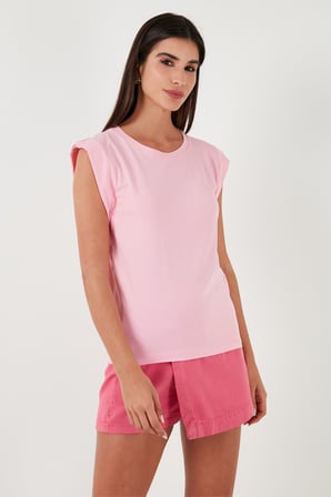 Lela Kadın T Shirt 5864019