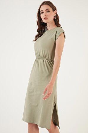 Lela Bayan Elbise 5864205