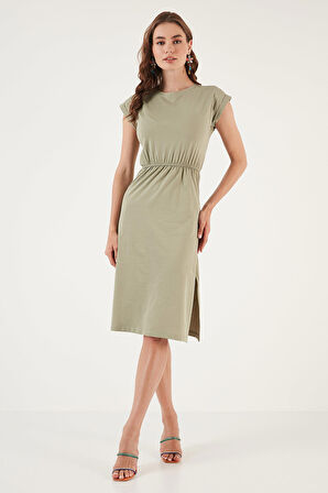 Lela Kadın Elbise 5864205