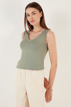 Lela Kadın Bluz 5864384