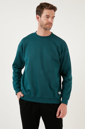 Buratti Erkek Sweat 5905255