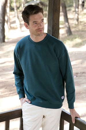 Buratti Erkek Sweat 5905255